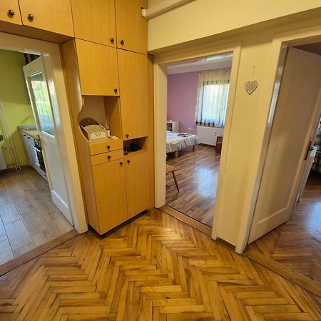 Gogalova Apartment Liubliana Exterior foto