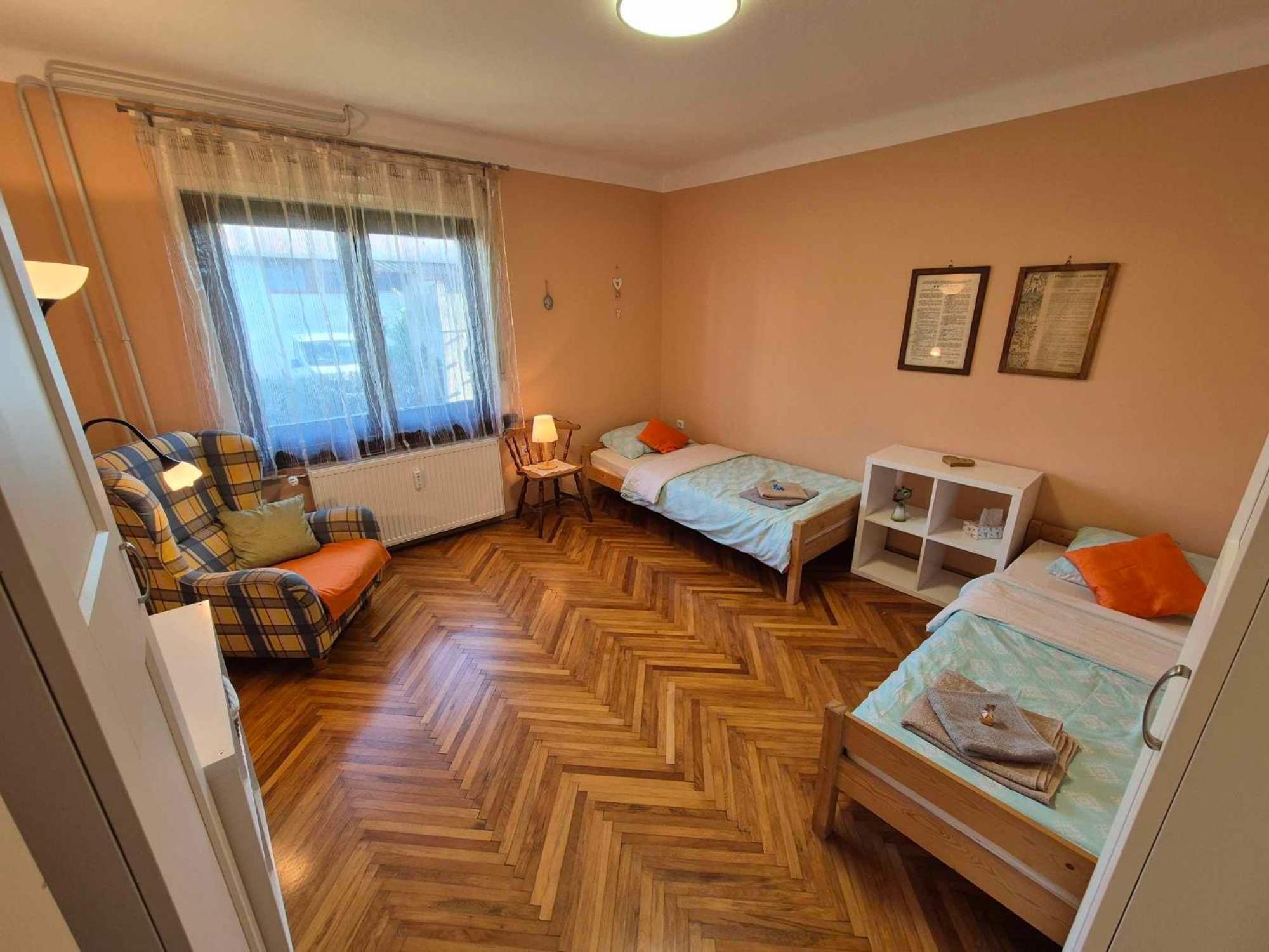 Gogalova Apartment Liubliana Exterior foto