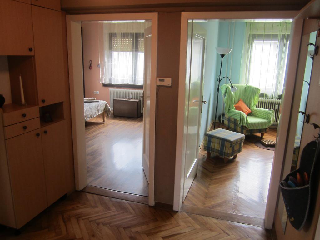 Gogalova Apartment Liubliana Exterior foto